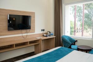 Hotel W Grand - A Boutique Hotel