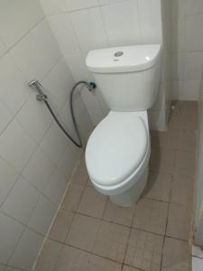 Dramaga Tower Apartemen by Rendy Roomme