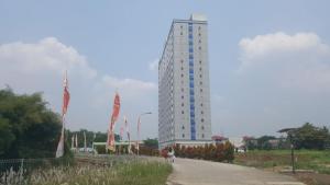 Dramaga Tower Apartemen by Rendy Roomme