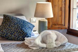 Magazzini Apartment by Mamo Florence