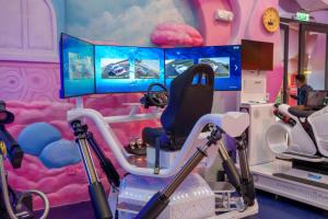 Flamingo Hải Tiến - Khách sạn Thanh Hóa