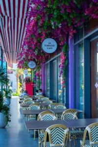 Flamingo Hải Tiến - Khách sạn Thanh Hóa