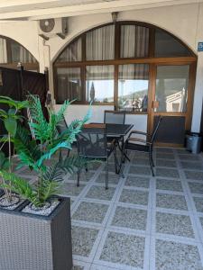 Apartmani Saraena