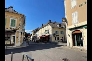 Appartements Charming fully renovated flat in old-town : photos des chambres