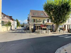 Appartements Charming fully renovated flat in old-town : photos des chambres