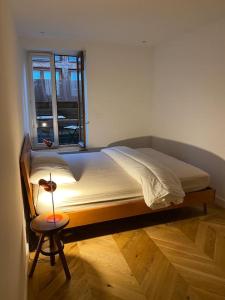 Appartements Charming fully renovated flat in old-town : photos des chambres
