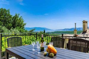 Holiday home in Bribir 39518