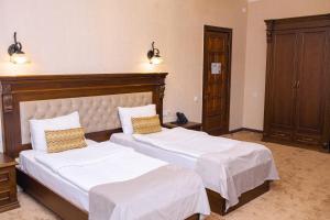 Hotel Imperial House