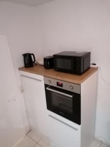 Bookandstay24 Münster bei Darmstadt, Frankfurt, Rhein Main Gebiet