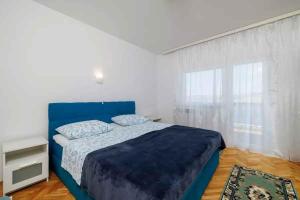 Apartments in Jadranovo 39264