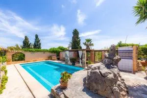 Individual Guesthouse Mallorca - Сон-Масія