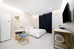 Suncheon Hound Hotel Suncheon Station Branch