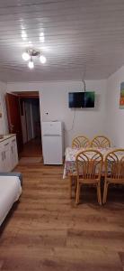 Apartma Marinka