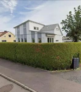 Modern villa i Sävedalen - Angered