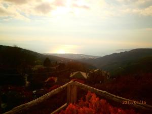 Archontiko Zarifi 1716 Pelion Greece