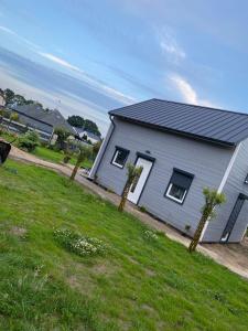 Domki wczasowe Esperanza