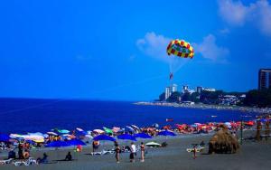 black sea premium apartament