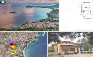 BaseCamp Ogliastra - Flat Green