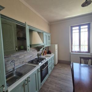 Appartamento Rosa blu