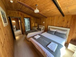 Uzungöl Dilek Pansiyon