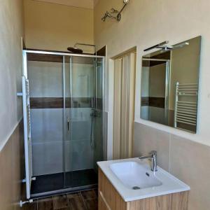 Appartamento Rosa blu