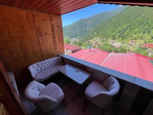 Uzungöl Dilek Pansiyon