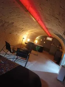 Gite de la libaudiere - Le Lude