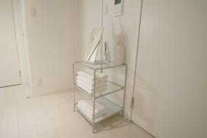 グランドス501今宮駅徒歩2分大国町駅5分 難波道頓堀も徒歩圏内 ホテルリネン使用