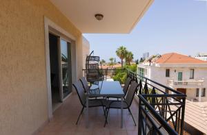 Phaedrus Living Limassol Pyrgos Seaside Flat