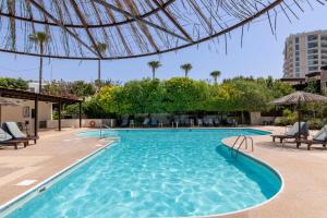 Phaedrus Living Limassol Pyrgos Seaside Flat