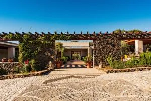 Hotel Barbagia - Dorgali