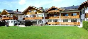 Wallgauer Hof - Wallgau