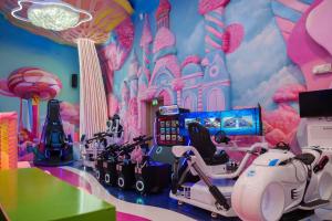 Flamingo Hải Tiến