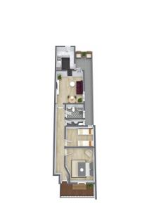 Holiday Home by Barangaroo Reserve