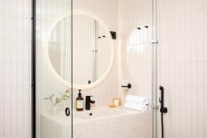 Bob W Turku City Centre