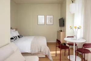 Bob W Turku City Centre - 新考蓬基