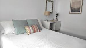 Rías Baixas RC, vivienda céntrica con parking en una urbanización residencial