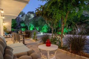 Pancratium #4 Seaside Apartment