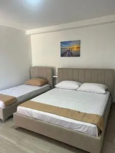 Welcome Guest House - Shkodër