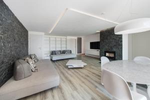 Villa con vista mozzafiato sul Lago