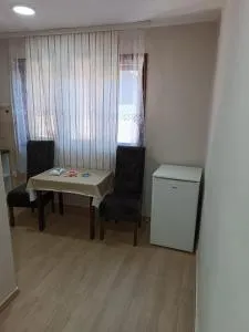 Apartmani Čanović - Gornja Trepča