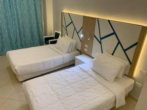 Private Room Hurghada for rent beach and pools included Not Valid for Locals