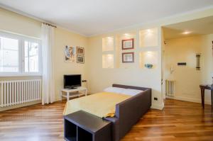 Al Castello Apartment