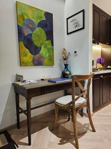 The One Hoian Retreat