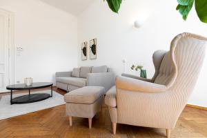 Urban Vienna Living - 18th District