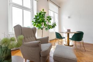 Urban Vienna Living - 18th District