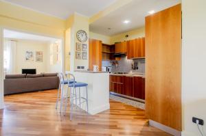 Al Castello Apartment