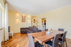 Al Castello Apartment