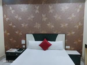 Hotel Ambassador Inn