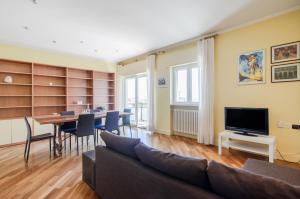 Al Castello Apartment